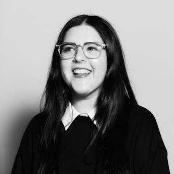 Samantha Leach